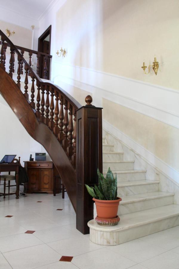Villa Bice Pulsano Exterior foto