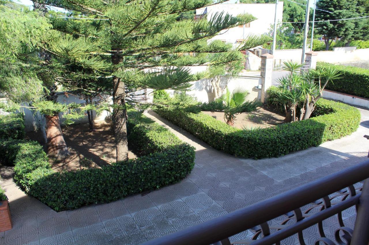 Villa Bice Pulsano Exterior foto
